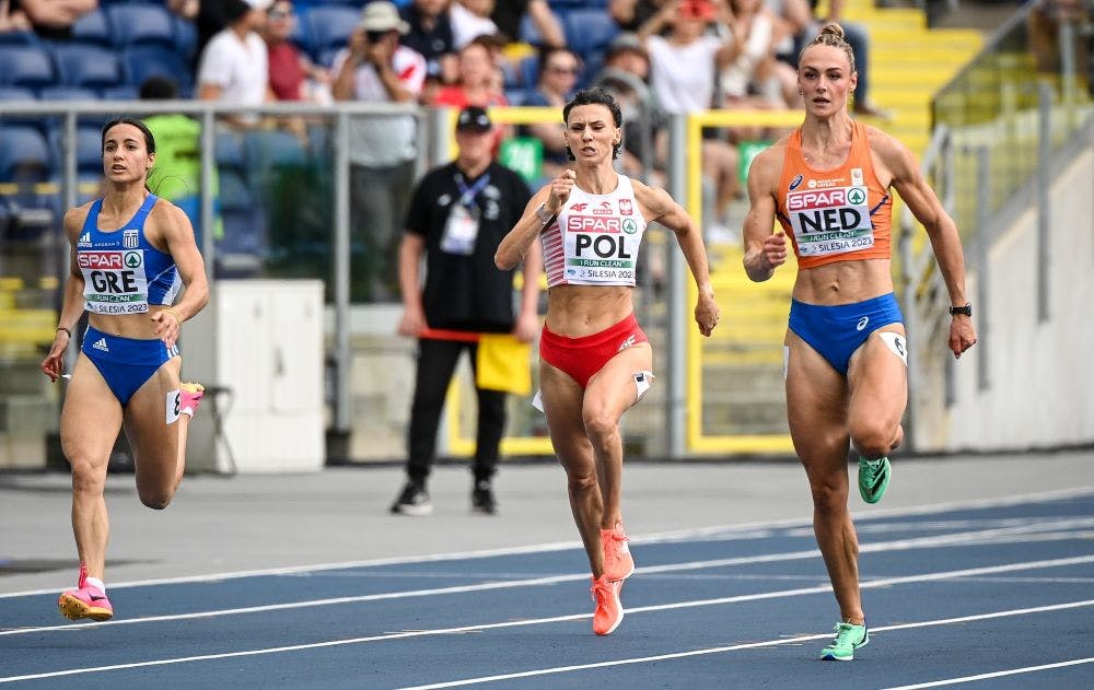 Το φωτογραφικό παζλ του Ευρωπαϊκού πρωταθλήματος Ομάδων (pics) runbeat.gr